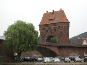 Miltenberg Gate