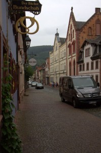 Miltenberg