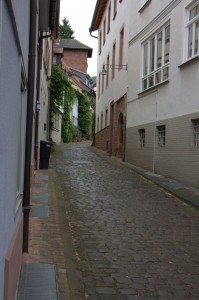 Miltenberg