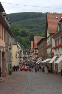 Miltenberg