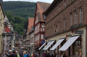 Miltenberg