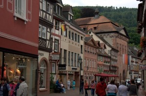 Miltenberg