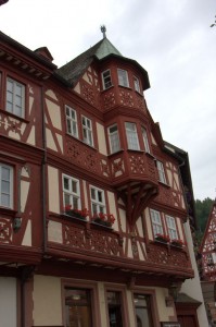 Miltenberg