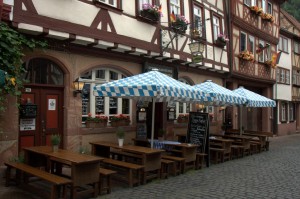 Miltenberg