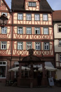 Miltenberg