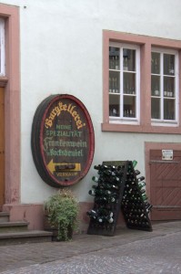 Miltenberg