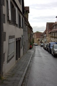 Rothenburg