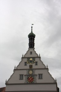 Rothenburg