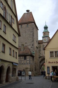 Rothenburg