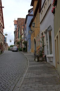 Rothenburg