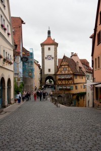 Rothenburg