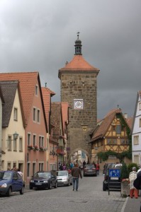 Rothenburg