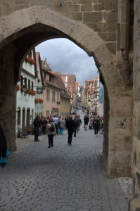 Rothenburg