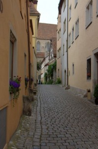 Rothenburg