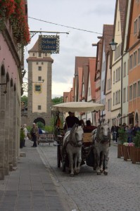 Rothenburg