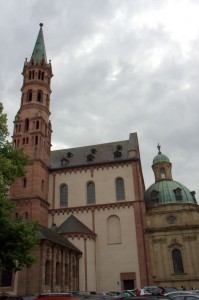 Wurzburg