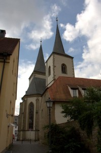 Hassfurt