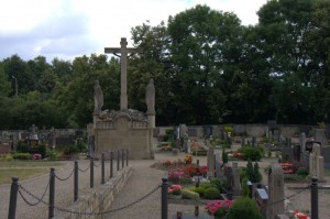 Cemetary