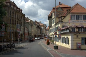 Bamberg