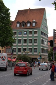 Bamberg