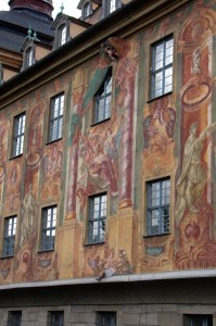 Bamberg Rathaus