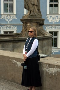 Marion in Bamberg