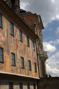 Bamberg Rathaus