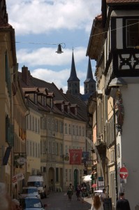 Bamberg