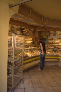 Bakery