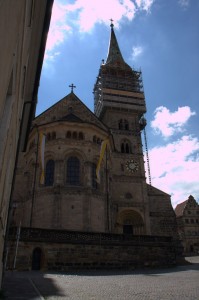 Cathedral