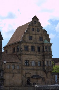 The Romanesque church