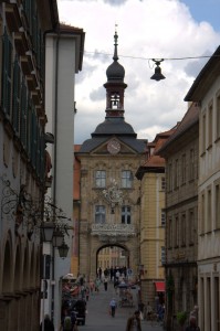 Bamberg