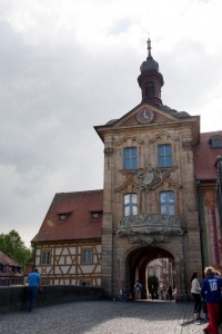 Bamberg