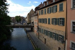 Bamberg