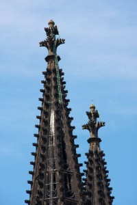 Cologne cathedral