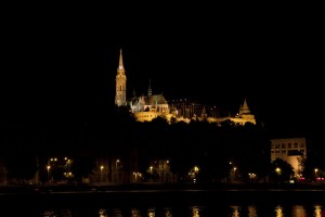 Mathias Church, Budapest