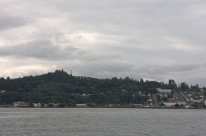 Astoria