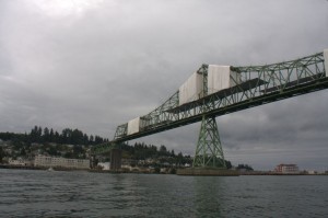 Astoria Bridge