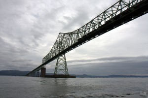 Astoria Bridge