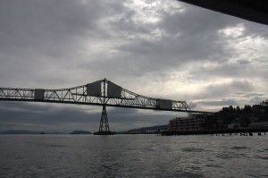 Astoria Bridge