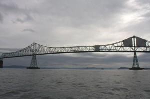 Astoria Bridge