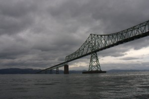 Astoria Bridge