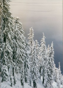 Crater Lake