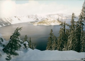 Crater Lake