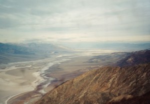 Death Valley