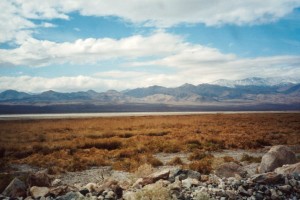 Death Valley