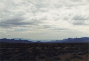 Death Valley