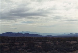 Death Valley