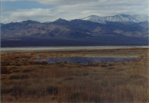 Death Valley