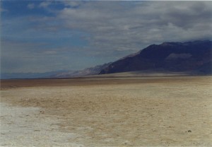 Death Valley